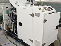 ژنراتور CHP گاز طبیعی 20kW