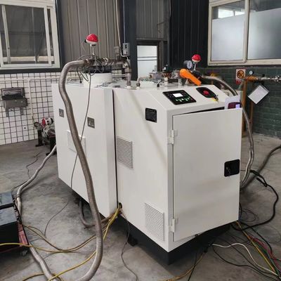 قیمت خوب مجموعه ژنراتور میکرو LPG کوجنراتور 20 کیلووات 25 کیلوولت آمپر CHP کارکرد مداوم 24 ساعته آنلاین