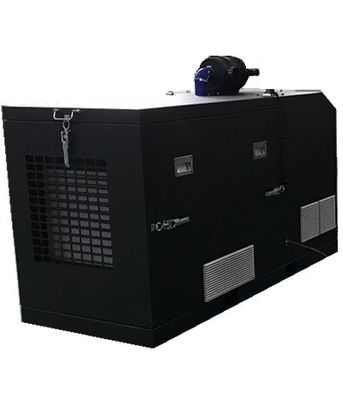 قیمت خوب 4Y موتور 15KW 20KVA ژنراتور LPG ، ژنراتورهای گاز 50Hz / 60Hz LPG آنلاین