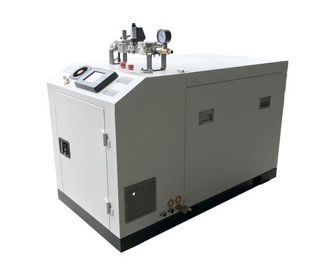 قیمت خوب 20KW 25KVA واحدهای خانه CHP با آلترناتور خنک کننده آب نامتقارن آنلاین
