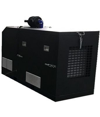 قیمت خوب مجموعه ژنراتور LPG خاموش 1800 RPM یک فاز 60Hz 220V 10KW CE تایید شده آنلاین