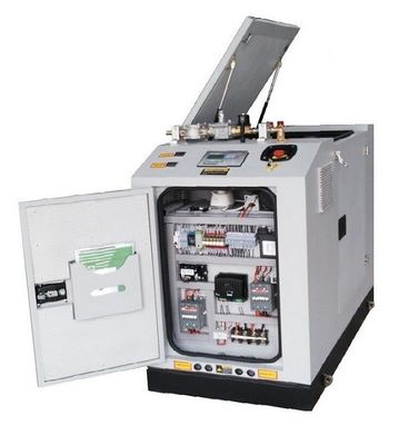 قیمت خوب سیستم های تولید مشترک گاز زیستی 5KW 220V 380V 50Hz آنلاین