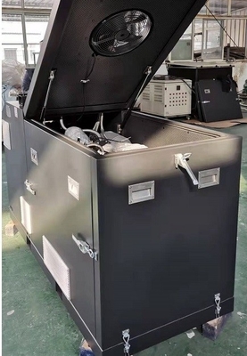 قیمت خوب تولیدی مشترک گاز مایع 8KW 10KVA 10KW 12KVA تولیدی مشترک مایکرو ژنراتور برای مزرعه خانگی آنلاین