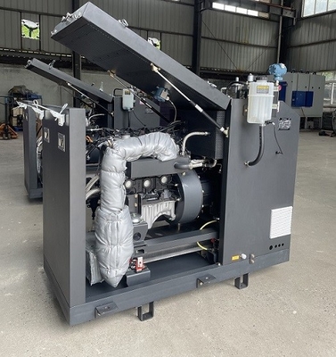 قیمت خوب Residential Super Silent Low Noise 8kw 10kva 10kw Natural Gas LPG Biogas Micro CHP Cogenerator Generator Set آنلاین