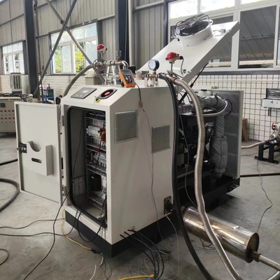 قیمت خوب 20KW Micro CHP Generator For 24hours Continuous Running CE Approved آنلاین