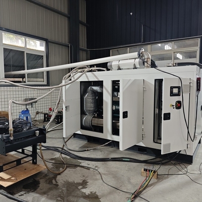 قیمت خوب Water Cooled 120kw 150kva Low Noise Silent Natural Gas BHKW CHP Cogeneration with 50Hz 400/230V and 51.6% Thermal Efficiency آنلاین