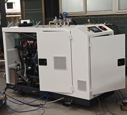 قیمت خوب High Reliability Micro CHP Residential Small Scale CHP Low Noise CE Approved آنلاین