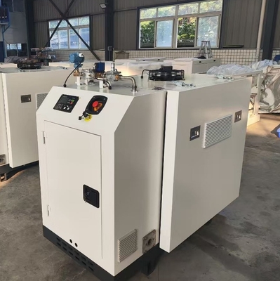 قیمت خوب مجموعه ژنراتور میکرو CHP با توان 6 کیلووات، 8 کیلووات، 10KVA، استارت الکتریکی، فوق العاده بی صدا، کم صدا، سه فاز، تک فاز آنلاین