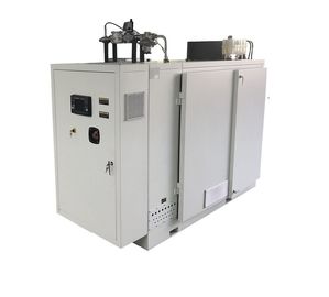 قیمت خوب 220V / 110V 70KW Natural Gas CHP , RPM1800 Combined Heat And Power Systems آنلاین