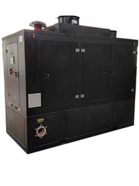 قیمت خوب 100KW 125KVA Biogas CHP , Renewable Energy Combined Heat And Power Unit آنلاین