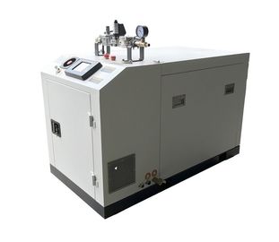 قیمت خوب 20KW 25KVA Residential CHP Units With Asynchronous Water Cooled Alternator آنلاین