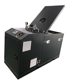 قیمت خوب 15KW 20KVA Micro CHP , Micro Cogeneration Unit Environmentally Friendly Design آنلاین