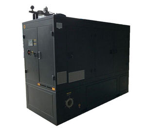 قیمت خوب Clean Energy Biogas Combined Heat Power 200KVA 160KW Three Phase Low Noise آنلاین