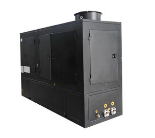 قیمت خوب Clean Energy Biogas CHP , Combined Heat Power System 130KW 3 Phase CE Approved آنلاین