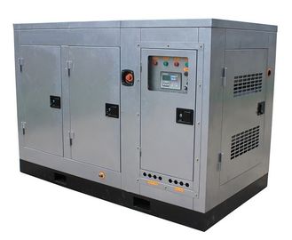 قیمت خوب Automatic Start Biogas CHP 70KW 90KVA 3 Phase 400V / 230V With CE Certification آنلاین