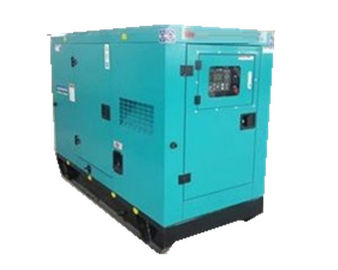 قیمت خوب Low Noise Low Speed 35KW Natural Gas CHP Generator Set  Powered By Converted CUMMINS Engine آنلاین