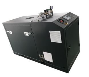 قیمت خوب Water Cooled Micro CHP 20KW Micro Cogeneration Systems 4 Cylinders Engine آنلاین