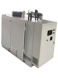 قیمت خوب 50KW 60KVA 50HZ Biogas CHP Water Cooled Type For Sustainable Power Plant آنلاین