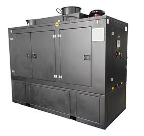 قیمت خوب 60KVA 50KW 60Hz Biogas Cogen CHP Cogeneration Systems For Sustainable Power Plant آنلاین