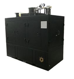 قیمت خوب 3 Phase Natural Gas Combined Heat And Power Machine 60Hz 40KW CE Approved آنلاین
