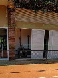 قیمت خوب سیستم CHP گاز طبیعی با سیستم CHP مایکرو BHKW 60Hz 120V 18KW 23KVA با موتور 4Y آنلاین