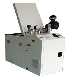 قیمت خوب Biogas Fuel CHP Combined Heat Power 220V 50Hz 6KW Single Phase Water Cooled آنلاین
