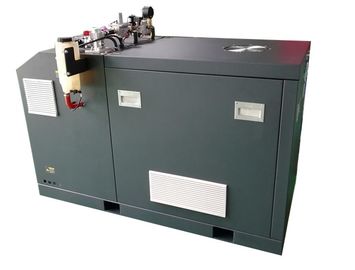 قیمت خوب Remote Control Biogas CHP 12KW 15KVA Single Phase 3 Phase 230V Clean Power CE Approved آنلاین