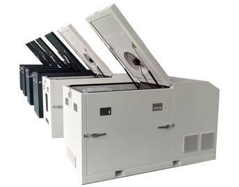 قیمت خوب انرژی سبز بیوگاز CHP 16KW 20KVA، سیستم تولید همزمان برق و حرارت بیوگاز تایید شده CE آنلاین