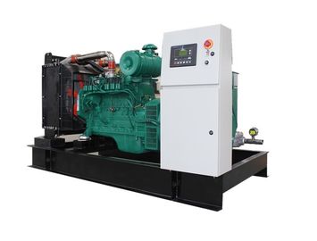 قیمت خوب 1800 RPM 60Hz ژنراتور بیوگاز مجموعه 60KW 75KVA نظارت از راه دور انرژی سبز آنلاین