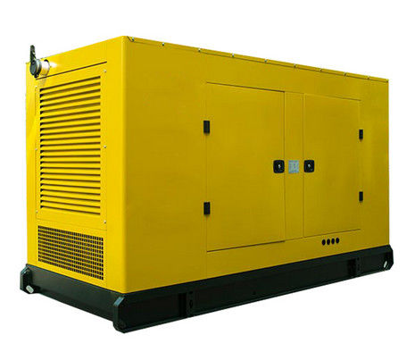 قیمت خوب Water Cooled 20KW Natural Gas Micro Cogeneration Systems BHKW آنلاین