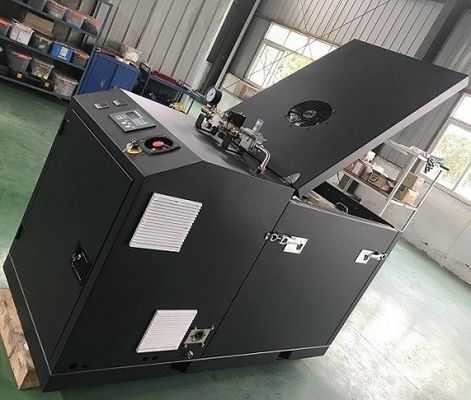 قیمت خوب طراحی جمع و جور، نویز کم، CHP BHKW گاز طبیعی 20 کیلووات برای خانه، دفتر، آپارتمان آنلاین