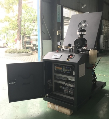 قیمت خوب Super Silent Micro Combined Heat And Power Units With Water Cooling Engine RPM1800 آنلاین